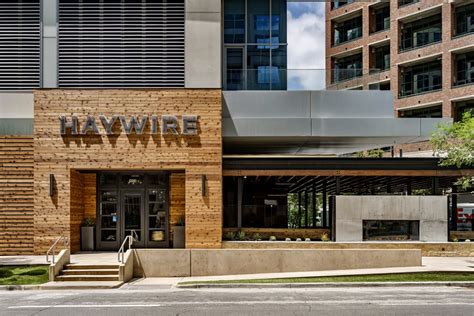 Haywire Brings True Taste of the Lone Star State to Uptown | Restaurant ...