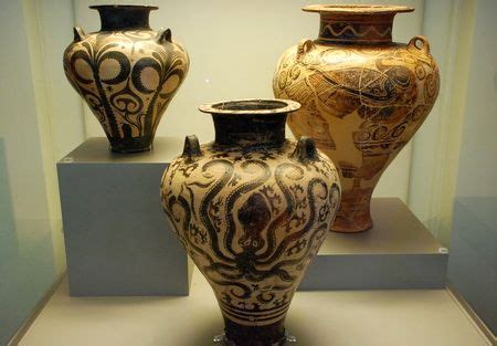 Greek artifacts | MUSEUM. An interesting trip to the most important moments of the Greek ...