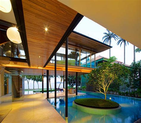 Fish House | Guz Architects - Arch2O.com