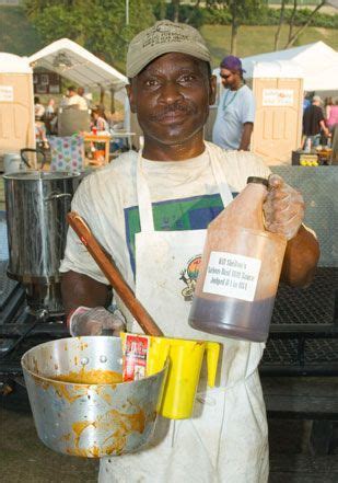 North Carolina Lexington Dip BBQ Sauce Recipe | Recipe | Barbecue sauce ...