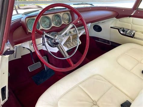 Classy 1957 Lincoln Continental Looks Like The Ideal Weekend Cruiser