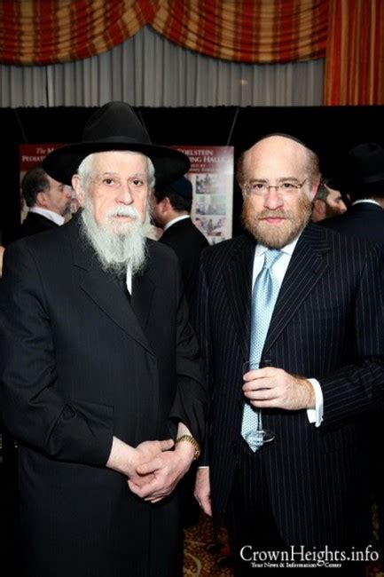 Colel Chabad Awards Dinner Celebrates Banner Year | CrownHeights.info – Chabad News, Crown ...