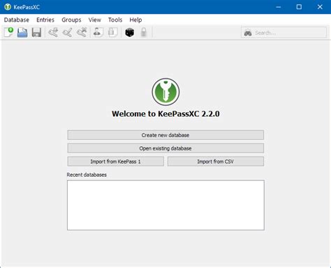 Keepass vs keepassxc comparison - institutesilope