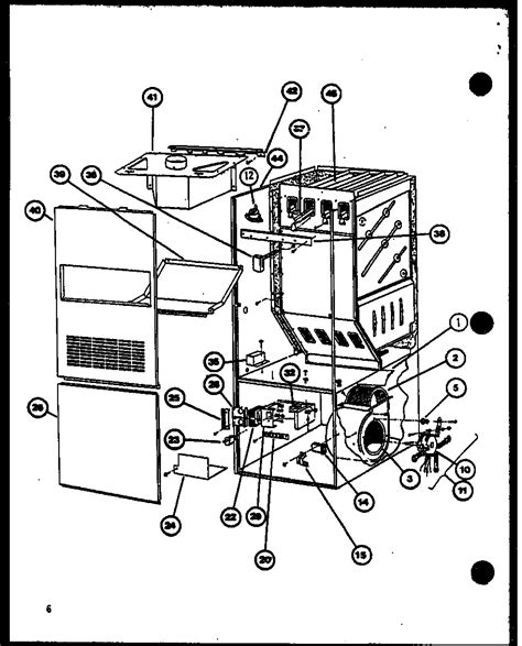 [DIAGRAM] Intertherm Gas Furnace Diagram - MYDIAGRAM.ONLINE