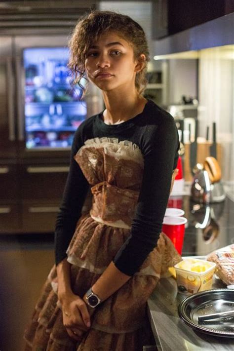 Photo de Zendaya - Spider-Man: Homecoming : Photo Zendaya - Photo 63 sur 70 - AlloCiné