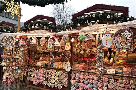 The Ultimate Guide To The Prague Christmas Market