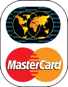 Mastercard Logo Vectors Free Download