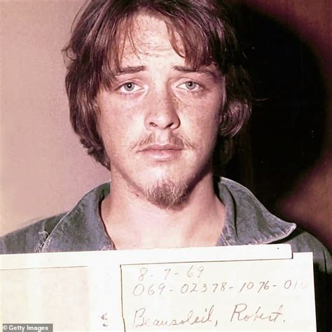 WORLD OF MONSTERS: BOBBY BEAUSOLEIL DENIED PAROLE FOR 20TH TIME