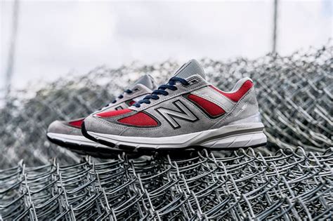 YCMC x New Balance 990v5 "Loyalty" Release Information | Hypebeast