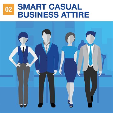 Different Types Of Business Attire | Michael Page (2023)