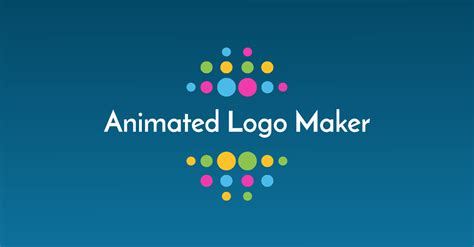 Professional Animated Logo Maker Hire Animated Logo D - vrogue.co