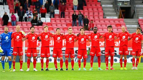 Ni Brann-spillere beklager nachspiel på Stadion