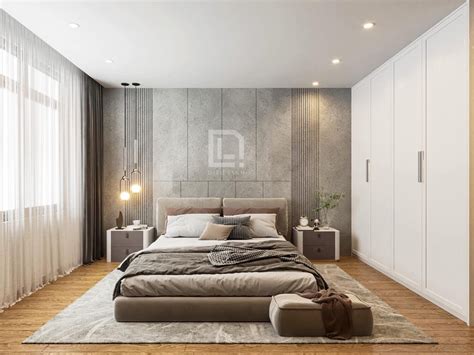 8210. Free Sketchup Bedroom Interior Model Download by Dieu Linh