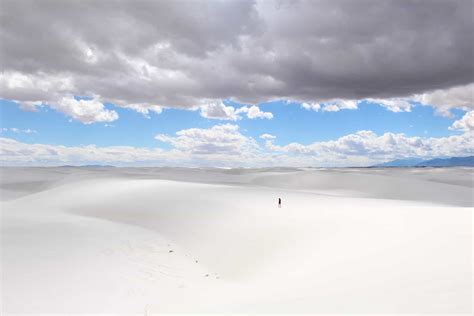 Best Things to Do in White Sands National Park - Getaway Compass