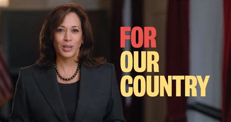 Kamala Harris Officially Running for President - Election Central