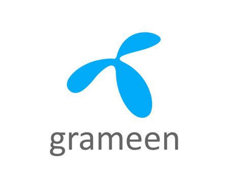 Grameenphone Mobile Company Logo Design Free Download