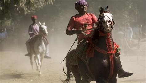 Photos: Highlights from Bihar’s colourful Sonepur Mela | Hindustan Times