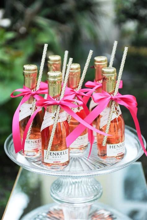 The Best Bridal Shower Ideas That Pinterest Gave Us | Bridal shower brunch, Boho bridal shower ...