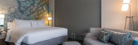 Raleigh NC Hotel | Courtyard RDU Airport/Brier Creek