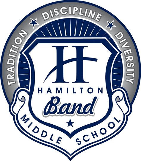 Hamilton Middle School Band | Houston TX