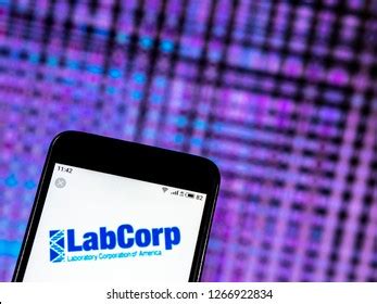 LabCorp Logo Vector (.EPS) Free Download