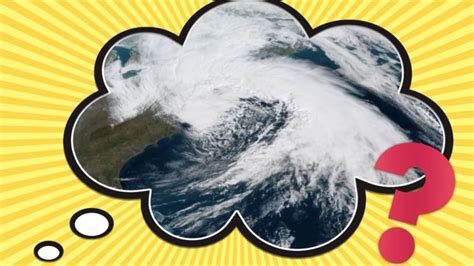 What Is a Nor’easter? | Mental Floss