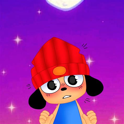 More Parappa Fanart! by Retro--Wave on DeviantArt