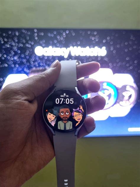 Samsung Galaxy Watch 6: Smooth, user-friendly with good battery life