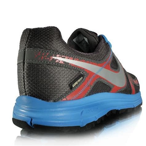 Nike LunarFly+ 3 GORE-TEX Waterproof Trail Running Shoes - 50% Off ...