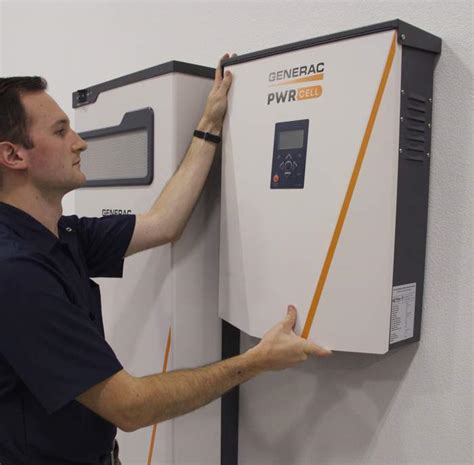 Boston Solar partners with Generac to install PWRcell battery systems in Massachusetts | Solar ...