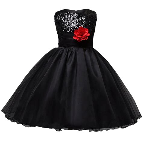 Elegant Sleeveless Birthday Frock Party Dress for Baby - Online Angadi