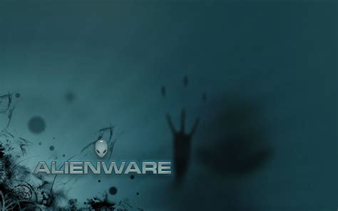 Blue Alienware Wallpapers - Wallpaper Cave