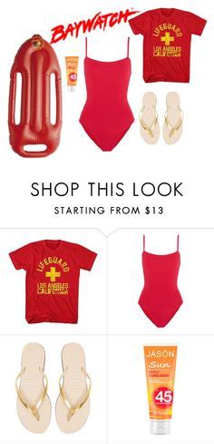 10 Baywatch costume ideas | baywatch costume, baywatch, halloween outfits