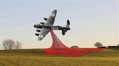 Lancaster bomber sculpture plan a 'gateway to Lincolnshire' - BBC News