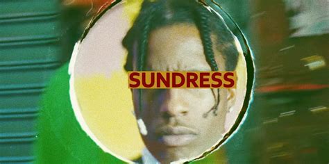 Asap Rocky Sundress Video song