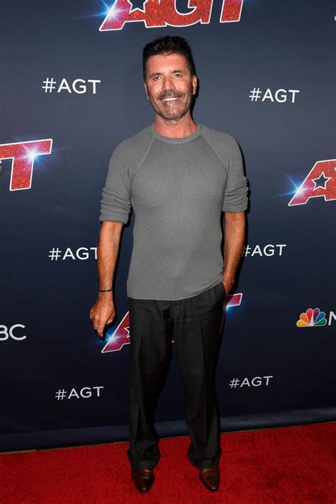 Simon Cowell Hospitalised After Breaking Back In E-Bike Accident | HuffPost Entertainment