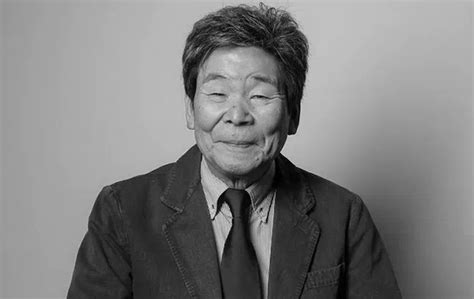 Morre aos 82 anos Isao Takahata, um dos fundadores do Ghibli | JBox