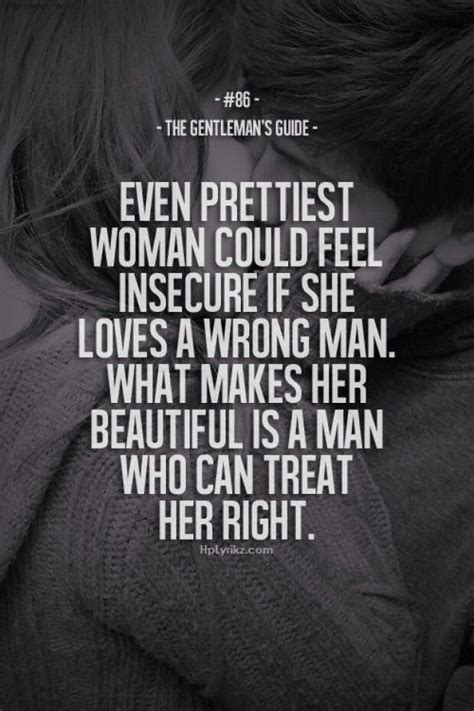 Quotes About Insecure Men. QuotesGram