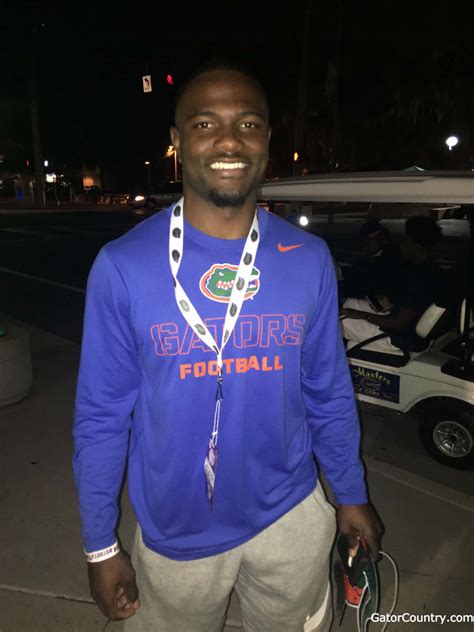 Dameon Pierce: Florida Gators signee profile | GatorCountry.com