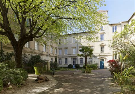 Museum d'histoire Naturelle de Nîmes - Musée de la Romanité à Nîmes