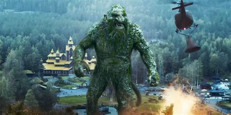 Netflix's Record-Breaking Monster Movie Is Getting A Sequel