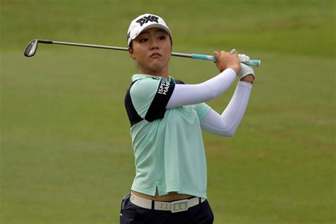 Another year, another new swing instructor (and caddie) for Lydia Ko | Golf News and Tour ...