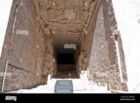 Mount Rushmore Hall of Records Stock Photo - Alamy