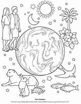 Free Printable Sunday School Coloring Pages sketch template