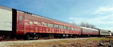 HawkinsRails - Kentucky Railway Museum