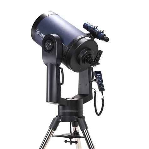 Meade 10" f/10 LX90-ACF Advanced Coma-Free Telescope - 1010-90-03 - Telescopes at Telescopes