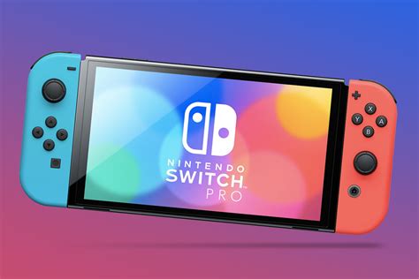 Nintendo Switch Pro: latest Switch 2 rumours, specs, price and more | Stuff