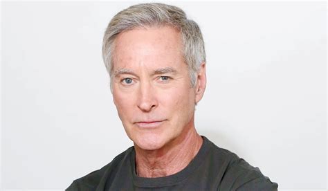 Drake Hogestyn Celebrates New Grandson on Christmas Day News | Soaps.com