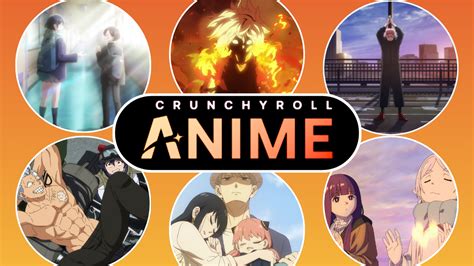 Crunchyroll Anime Awards 2024: Date, Time, Where to Watch, and More