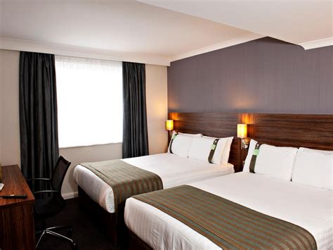 Hotel in Liverpool, | Holiday Inn Liverpool - City Centre Hotel